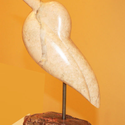 Ali Al Mahmeed Sculptures