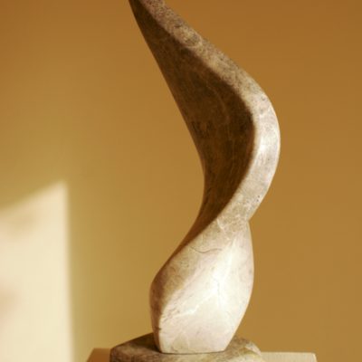 Fuad Al Binfalah Sculptures