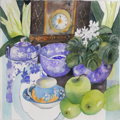 Meriel Cooper Paintings