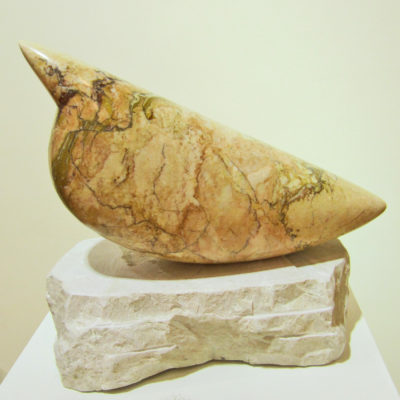 Sculpture by Ali Almahmeed